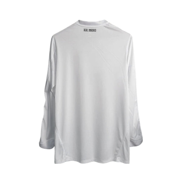 Real Madrid Principal 10/11 - Manga Larga