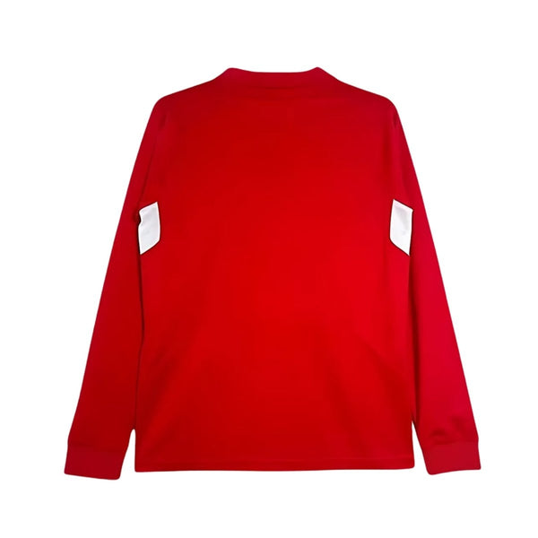 Liverpool Principal 04/05 - Manga Larga - Final de la Liga de Campeones