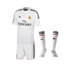 Kit de Niño - Real Madrid Principal 14/15