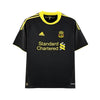 Liverpool Tercera 10/11