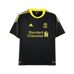 Liverpool Tercera 10/11