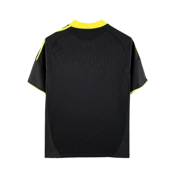 Liverpool Tercera 10/11