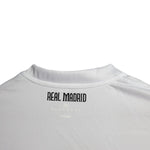 Real Madrid Principal 10/11 - Manga Larga