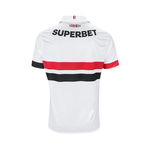 São Paulo Principal 24/25 - Todos los Patrocinios