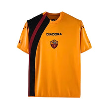 AS Roma Tercera 05/06