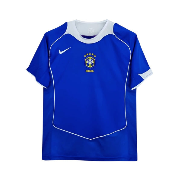 Brasil Alternativa 04/05