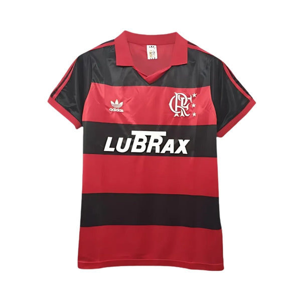 Flamengo Principal 99/00