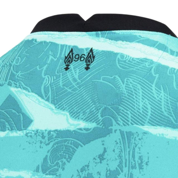 Liverpool Alternativa 20/21