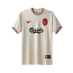 Liverpool Alternativa 96/97