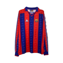Barcelona Principal 96/97 - Manga Larga