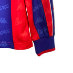 Barcelona Principal 96/97 - Manga Larga