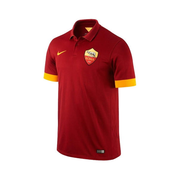 AS Roma Principal 14/15