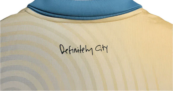 Manchester City Edición Especial 24/25