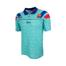 Barcelona Alternativa 92/93