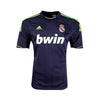 Real Madrid Visitante 12/13