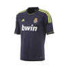 Real Madrid Visitante 12/13