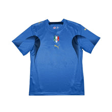 Italia Principal 06/07
