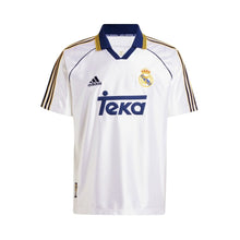 Real Madrid Principal 99/00