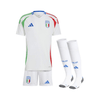 Kit de Niño - Italia Alternativa 24/25 - Euro 2024