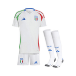 Kit de Niño - Italia Alternativa 24/25 - Euro 2024