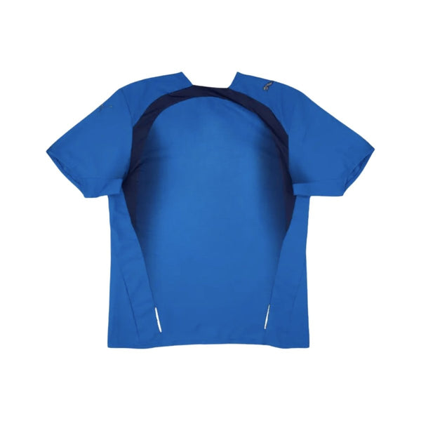 Italia Principal 06/07