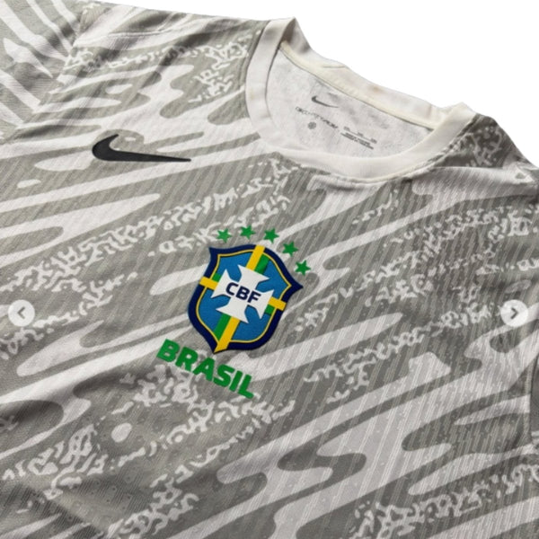 Brasil Portero 24/25 - Copa América 2024