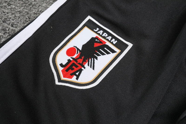 Japón 24/25 - Chándal - 1/2 Zip