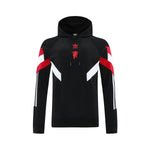 Manchester United 24/25 - Chándal con Capucha