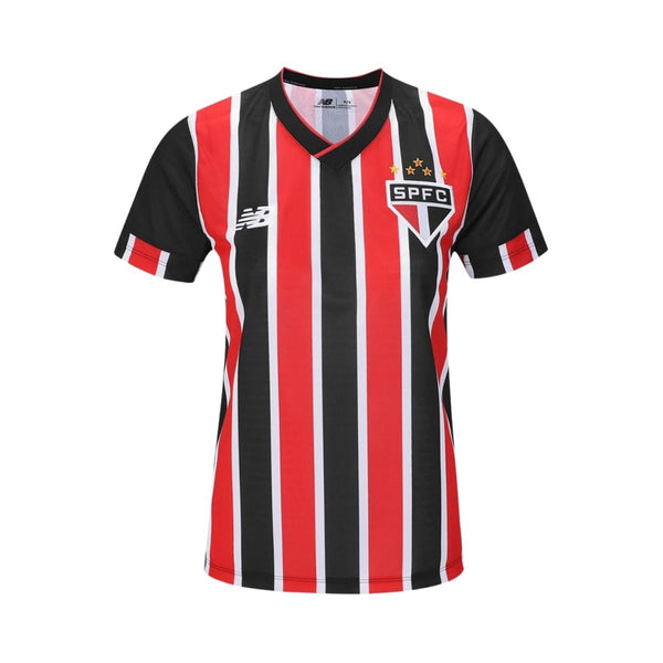 São Paulo Alternativa 24/25 - Versión Femenina