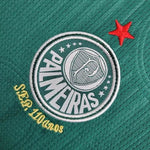 Kit de Niño - Palmeiras Principal 24/25