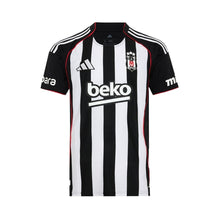 Besiktas Alternativa 25/26