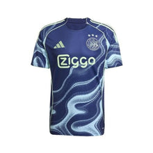Ajax Alternativa 25/26