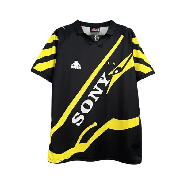 Juventus Tercera 96/97