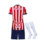 Kit de Niño - Guadalajara Chivas Principal 24/25