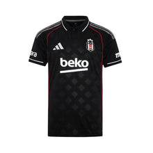 Besiktas Tercera 25/26