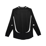 Real Madrid Alternativa 06/07 - Manga Larga