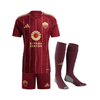 Kit de Niño - AS Roma Principal 24/25