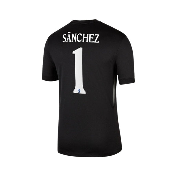 Chelsea Portero 25/26