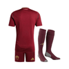 Kit de Niño - AS Roma Principal 24/25