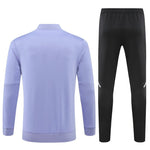 Real Madrid - Chándal - Cremallera Completa