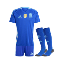 Kit Niño - Argentina Alternativa 24/25 - Copa América 2024