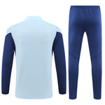 España 22/23 - Chándal - 1/2 Zip