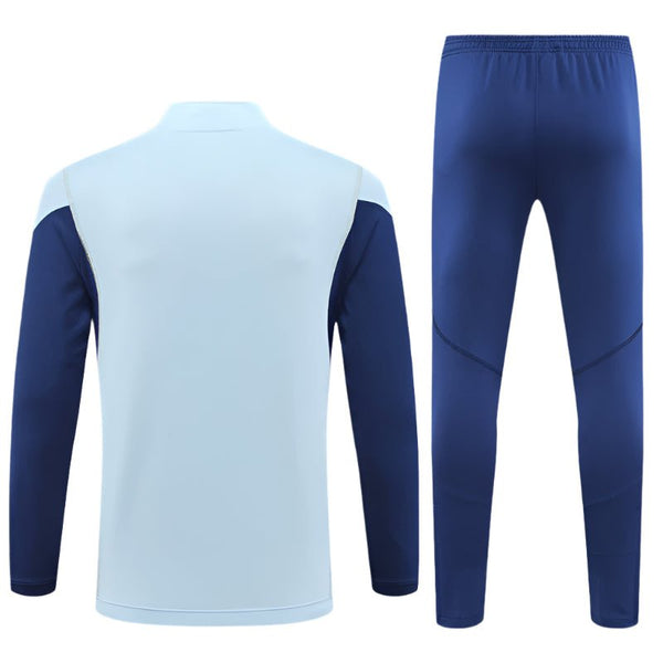 España 22/23 - Chándal - 1/2 Zip