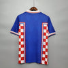 1998 - CROACIA LOCAL | RETRO