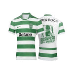 Sporting Principal 25/26 - Edición Bicampeón