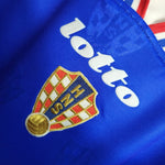 Croacia Alternativa 98/99