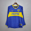 2003-04 - BOCA JUNIORS LOCAL | RETRO