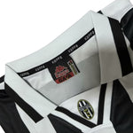 Juventus Principal 95/96 - Manga Larga