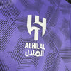 Al-Hilal Tercero 24/25