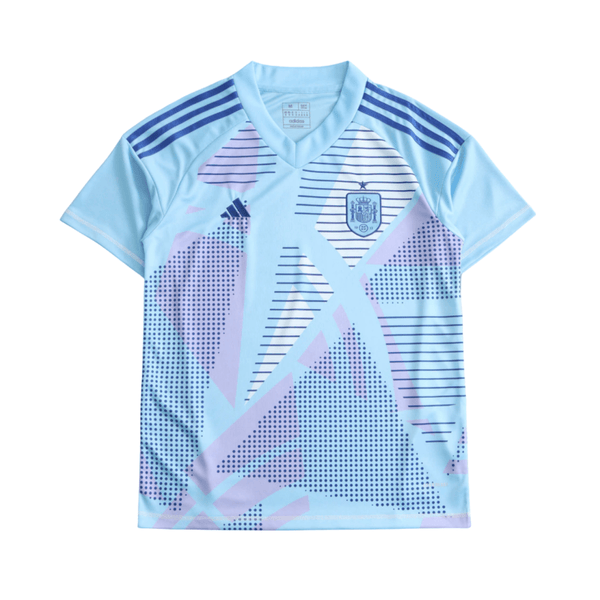 España Portero 24/25 - Euro 2024